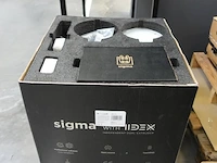 3d printer sigma - afbeelding 1 van  7