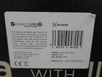 3d printer sigma - afbeelding 2 van  7