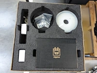 3d printer sigma - afbeelding 4 van  7