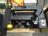 3d printer ui - afbeelding 2 van  7