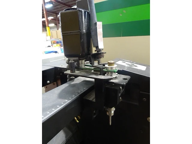 3d printer ui - afbeelding 4 van  7