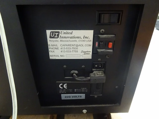 3d printer ui - afbeelding 5 van  7