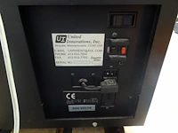 3d printer ui - afbeelding 5 van  7