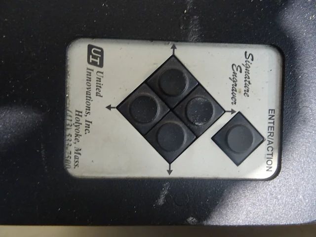3d printer ui - afbeelding 7 van  7