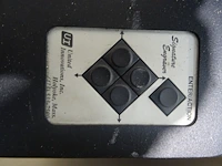 3d printer ui - afbeelding 7 van  7