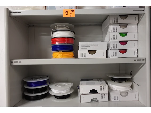 3d printer ultimaker - afbeelding 2 van  11