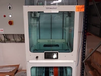 3d printer ultimaker - afbeelding 4 van  11