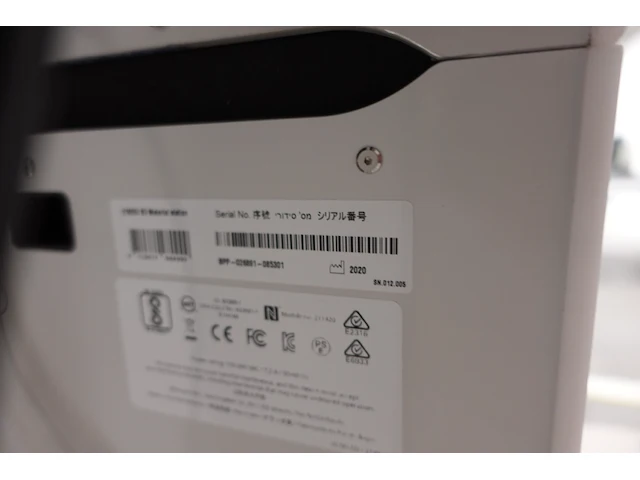 3d printer ultimaker - afbeelding 8 van  11