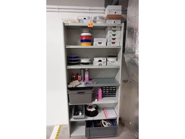 3d printer ultimaker - afbeelding 9 van  11