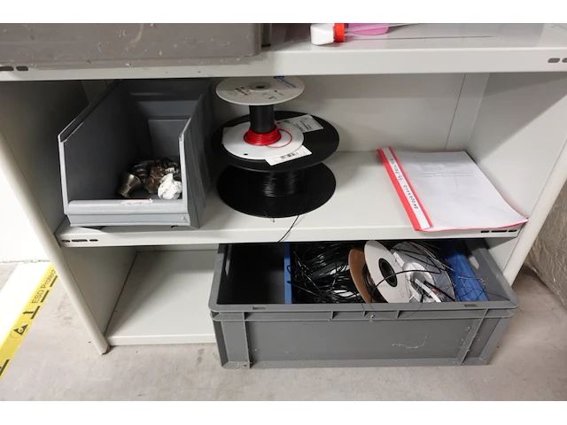 3d printer ultimaker - afbeelding 10 van  11