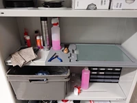 3d printer ultimaker - afbeelding 11 van  11