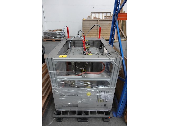 3d-printer - afbeelding 1 van  3