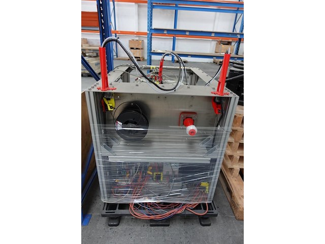 3d-printer - afbeelding 2 van  3