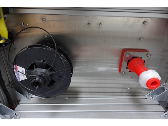 3d-printer - afbeelding 3 van  3