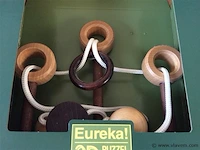 3d puzzel 2stuks - afbeelding 3 van  4