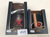 3d puzzel - afbeelding 1 van  2