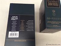 3d puzzel - afbeelding 2 van  2