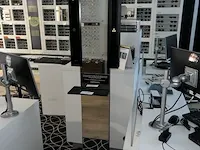 3d-video centreersysteem rodenstock - afbeelding 2 van  9