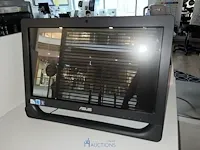 3d-video centreersysteem rodenstock - afbeelding 7 van  9