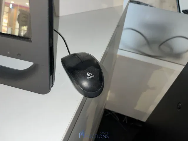 3d-video centreersysteem rodenstock - afbeelding 8 van  9