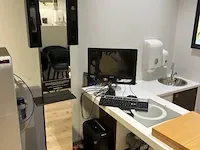 3d-video centreersysteem rodenstock - afbeelding 1 van  9