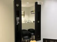 3d-video centreersysteem rodenstock - afbeelding 2 van  9