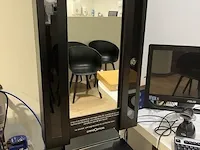 3d-video centreersysteem rodenstock - afbeelding 3 van  9