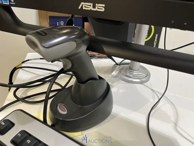 3d-video centreersysteem rodenstock - afbeelding 9 van  9
