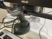 3d-video centreersysteem rodenstock - afbeelding 9 van  9