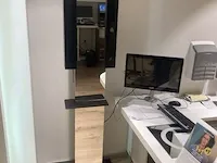 3d-video centreersysteem rodenstock - afbeelding 1 van  7