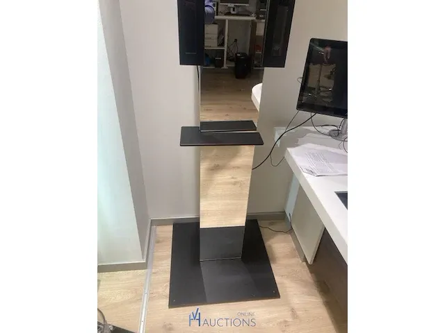 3d-video centreersysteem rodenstock - afbeelding 2 van  7
