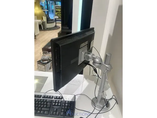 3d-video centreersysteem rodenstock - afbeelding 6 van  7