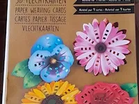 3d vlechtkaarten