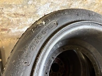 3delige wielen 13" - afbeelding 4 van  9