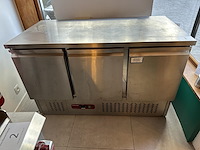 3drs koeling diamond