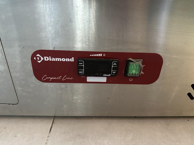 3drs koeling diamond - afbeelding 2 van  4