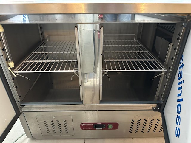 3drs koeling diamond - afbeelding 3 van  4