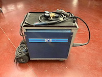 3e electronic mig 185 halfautomatisch lasapparaat - afbeelding 2 van  9