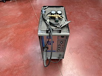 3e electronic mig 185 halfautomatisch lasapparaat - afbeelding 4 van  9