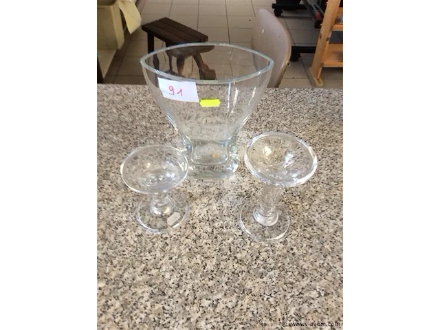 3items krosno - afbeelding 1 van  2