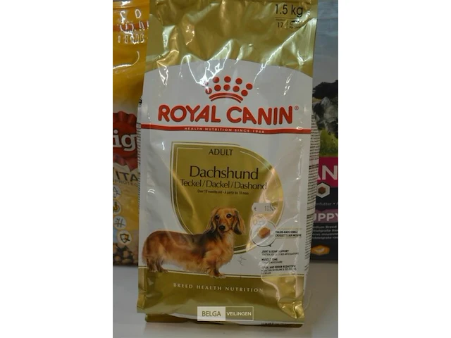3kg eukanuba droog voer voor puppy - afbeelding 2 van  6