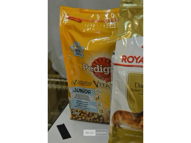 3kg eukanuba droog voer voor puppy - afbeelding 3 van  6