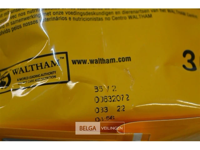 3kg eukanuba droog voer voor puppy - afbeelding 5 van  6
