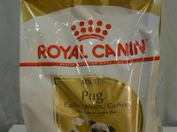 3kg royal canin adult mops - afbeelding 1 van  2