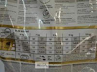 3kg royal canin adult mops - afbeelding 2 van  2