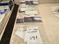 3m 9000x lasscherm protectie,speedglas.5 stuks/pak - afbeelding 1 van  2