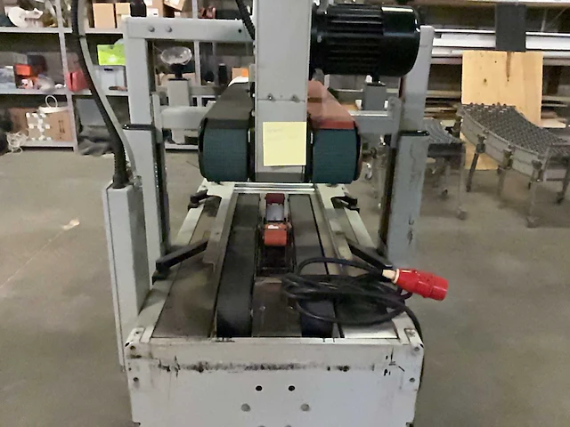 3m-matic 700a-e dozensluitmachine - afbeelding 4 van  21
