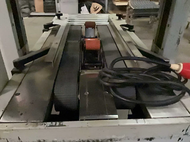 3m-matic 700a-e dozensluitmachine - afbeelding 5 van  21