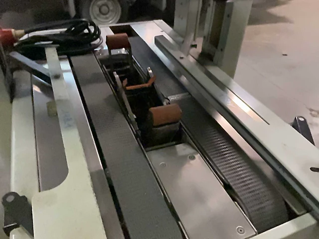 3m-matic 700a-e dozensluitmachine - afbeelding 6 van  21