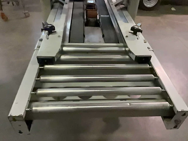 3m-matic 700a-e dozensluitmachine - afbeelding 7 van  21